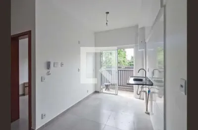 Apartamento para Aluguel - Jaraguá, 1 Quarto,  25 m² - São Paulo