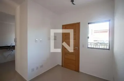 Apartamento para Aluguel - Itaquera, 2 Quartos,  38 m² - São Paulo