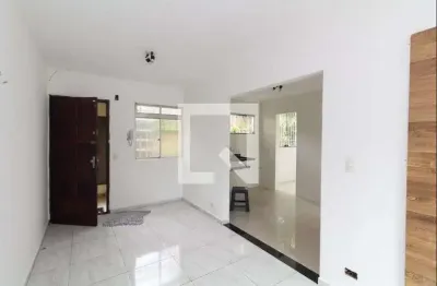 Apartamento para Aluguel - Itaquera, 2 Quartos,  59 m² - São Paulo