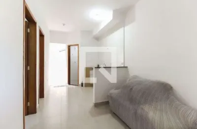 Apartamento para Aluguel - Itaquera, 2 Quartos,  40 m² - São Paulo
