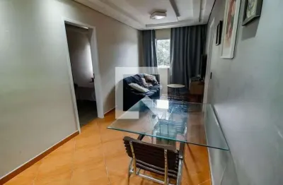 Apartamento para Aluguel - Parque Munhoz, 3 Quartos,  57 m² - São Paulo