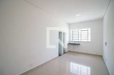 Kitnet / Stúdio para Aluguel - Casa Verde, 1 Quarto,  21 m² - São Paulo