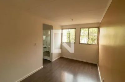 Apartamento para Aluguel - Cangaíba, 2 Quartos,  55 m² - São Paulo
