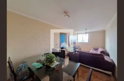 Apartamento para Aluguel - Vila Dionísia, 2 Quartos,  48 m² - São Paulo