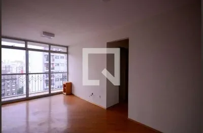 Apartamento para Aluguel - Jardim São Savério, 2 Quartos,  60 m² - São Paulo