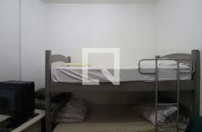 Kitnet / Stúdio para Aluguel - Centro, 1 Quarto,  29 m² - São Paulo