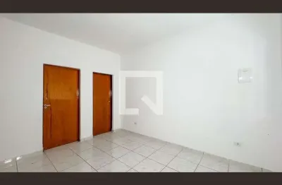Apartamento para Aluguel - Jardim Germânia, 1 Quarto,  45 m² - São Paulo