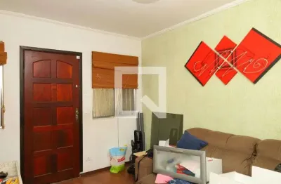 Casa / Sobrado em Condomínio para Aluguel - Vila Curuca, 2 Quartos,  70 m² - São Paulo