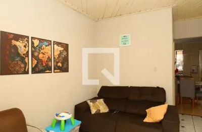 Casa para Aluguel - Conjunto Residencial Jose Bonifacio, 3 Quartos,  85 m² - São Paulo