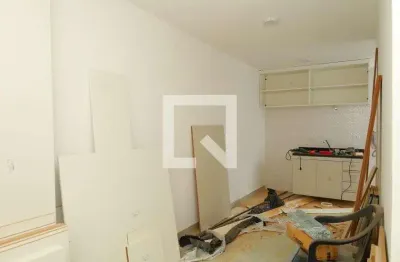 Apartamento para Aluguel - Vila Rosaria, 1 Quarto,  35 m² - São Paulo