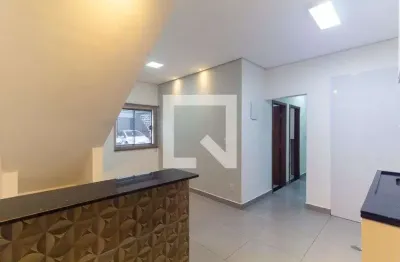 Casa / Sobrado em Condomínio para Aluguel - Vila Ema, 2 Quartos,  52 m² - São Paulo