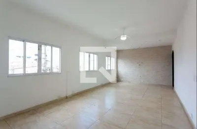 Casa para Aluguel - Vila Cosmopolita, 2 Quartos,  100 m² - São Paulo