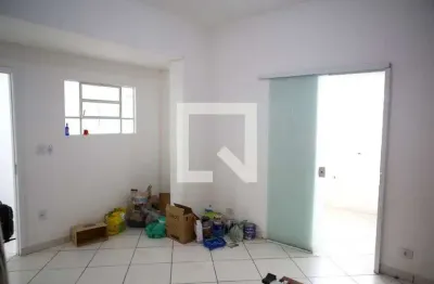 Apartamento para Aluguel - Jardim Éster Yolanda, 2 Quartos,  36 m² - São Paulo