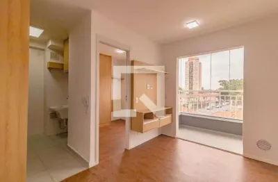 Apartamento para Aluguel - Vila Mascote, 2 Quartos,  39 m² - São Paulo