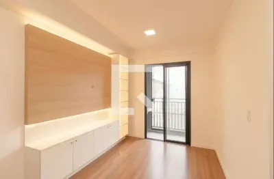 Apartamento para Aluguel - Seminário, 1 Quarto,  30 m² - Curitiba