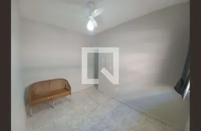 Apartamento para Aluguel - Centro, 1 Quarto,  30 m² - São Vicente