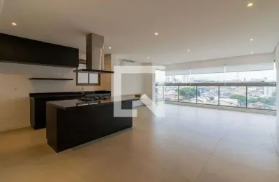 Apartamento para Aluguel - Vila Augusta, 4 Quartos,  150 m² - Guarulhos