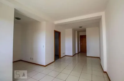 Apartamento para Aluguel - Guará, 3 Quartos,  83 m² - Brasília