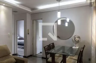 Apartamento para Aluguel - Betânia, 2 Quartos,  45 m² - Belo Horizonte