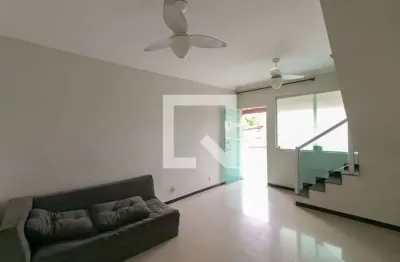 Casa para Aluguel - Mantiqueira, 2 Quartos,  77 m² - Belo Horizonte