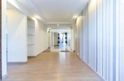 Apartamento para Aluguel - Jardim Marajoara , 2 Quartos,  50 m² - São Paulo