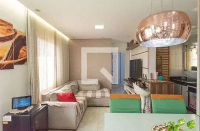 Apartamento para Aluguel - Parque Fazendinha, 2 Quartos,  59 m² - Campinas