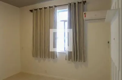 Kitnet / Stúdio para Aluguel - Leblon, 1 Quarto,  20 m² - Rio de Janeiro