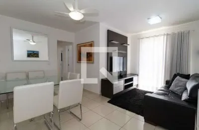 Apartamento para Aluguel - Anhangabaú , 3 Quartos,  82 m² - Jundiaí