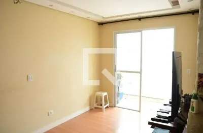 Apartamento para Aluguel - Jardim Panorama, 2 Quartos,  53 m² - Cotia