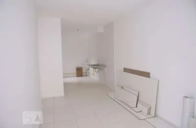 Cobertura para Aluguel - Jacarepaguá, 2 Quartos,  50 m² - Rio de Janeiro