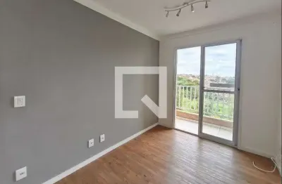 Apartamento para Aluguel - Jardim Samambaia, 2 Quartos,  47 m² - Campinas