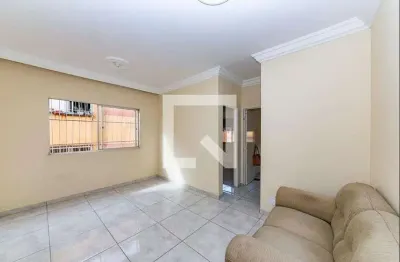 Apartamento para Aluguel - Havaí, 2 Quartos,  60 m² - Belo Horizonte