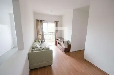 Apartamento para Aluguel - Independência, 3 Quartos,  75 m² - Taubaté
