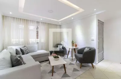 Casa para Aluguel - Vila Fátima, 3 Quartos,  203 m² - Guarulhos