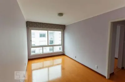 Apartamento para Aluguel - Santana, 1 Quarto,  35 m² - Porto Alegre