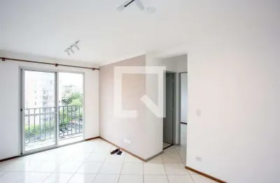 Apartamento para Aluguel - Campanário, 2 Quartos,  53 m² - Diadema