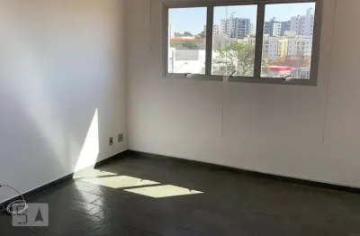 Apartamento para Aluguel - Guanabara, 1 Quarto,  57 m² - Campinas