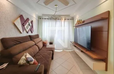 Apartamento para Aluguel - Campos Elíseos , 2 Quartos,  72 m² - Campinas