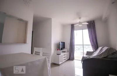 Apartamento para Aluguel - Swift, 2 Quartos,  53 m² - Campinas