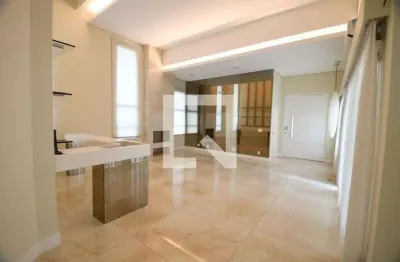 Casa / Sobrado em Condomínio para Aluguel - Lot. Alphaville Campinas, 4 Quartos,  420 m² - Campinas