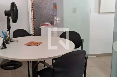 Casa para Aluguel - Santa Teresinha, 2 Quartos,  73 m² - Santo André