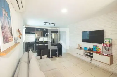 Casa para Aluguel - Campo Grande, 2 Quartos,  220 m² - Rio de Janeiro