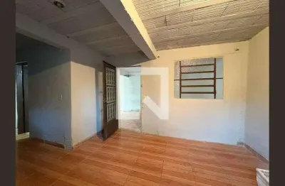 Casa com 3 quartos para alugar na Rua Campinas, Mathias Velho, Canoas