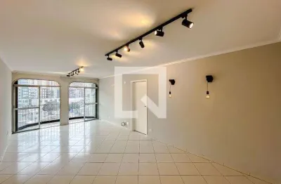 Apartamento para Aluguel - Vila Mariana, 3 Quartos,  118 m² - São Paulo