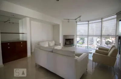 Apartamento para Aluguel - Paraíso, 4 Quartos,  194 m² - São Paulo