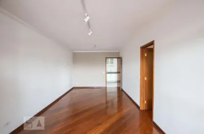 Apartamento para Aluguel - Chácara Inglesa, 3 Quartos,  101 m² - São Paulo