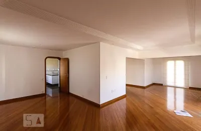 Apartamento para Aluguel - Mooca, 3 Quartos,  180 m² - São Paulo