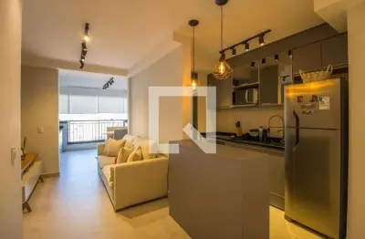 Apartamento para Aluguel - Barra Funda, 2 Quartos,  67 m² - São Paulo
