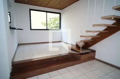 Apartamento para Aluguel - Paraíso, 1 Quarto,  50 m² - São Paulo