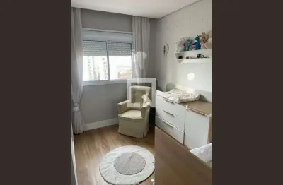 Apartamento para Aluguel - Vila Mascote, 2 Quartos,  83 m² - São Paulo